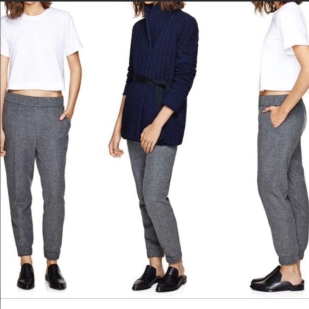 Wilfred Turquet Pant